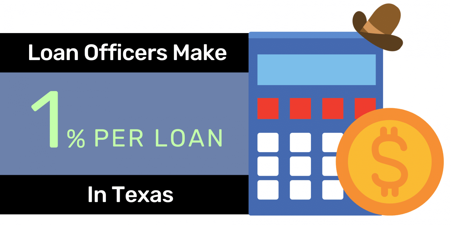 Mortgage Loan Officer Salary in Texas Vintage Lending