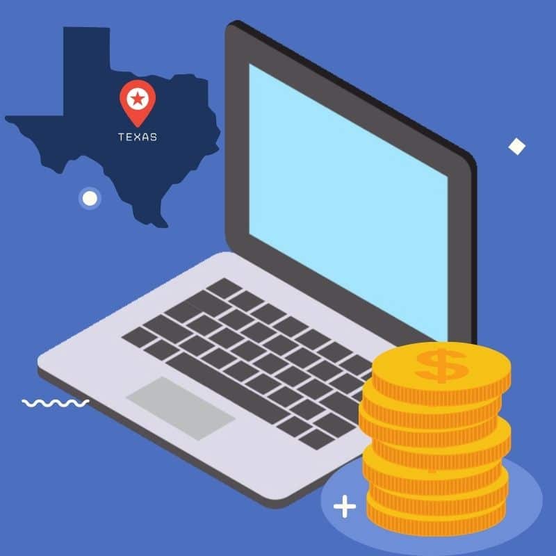 Mortgage Loan Officer Salary in Texas