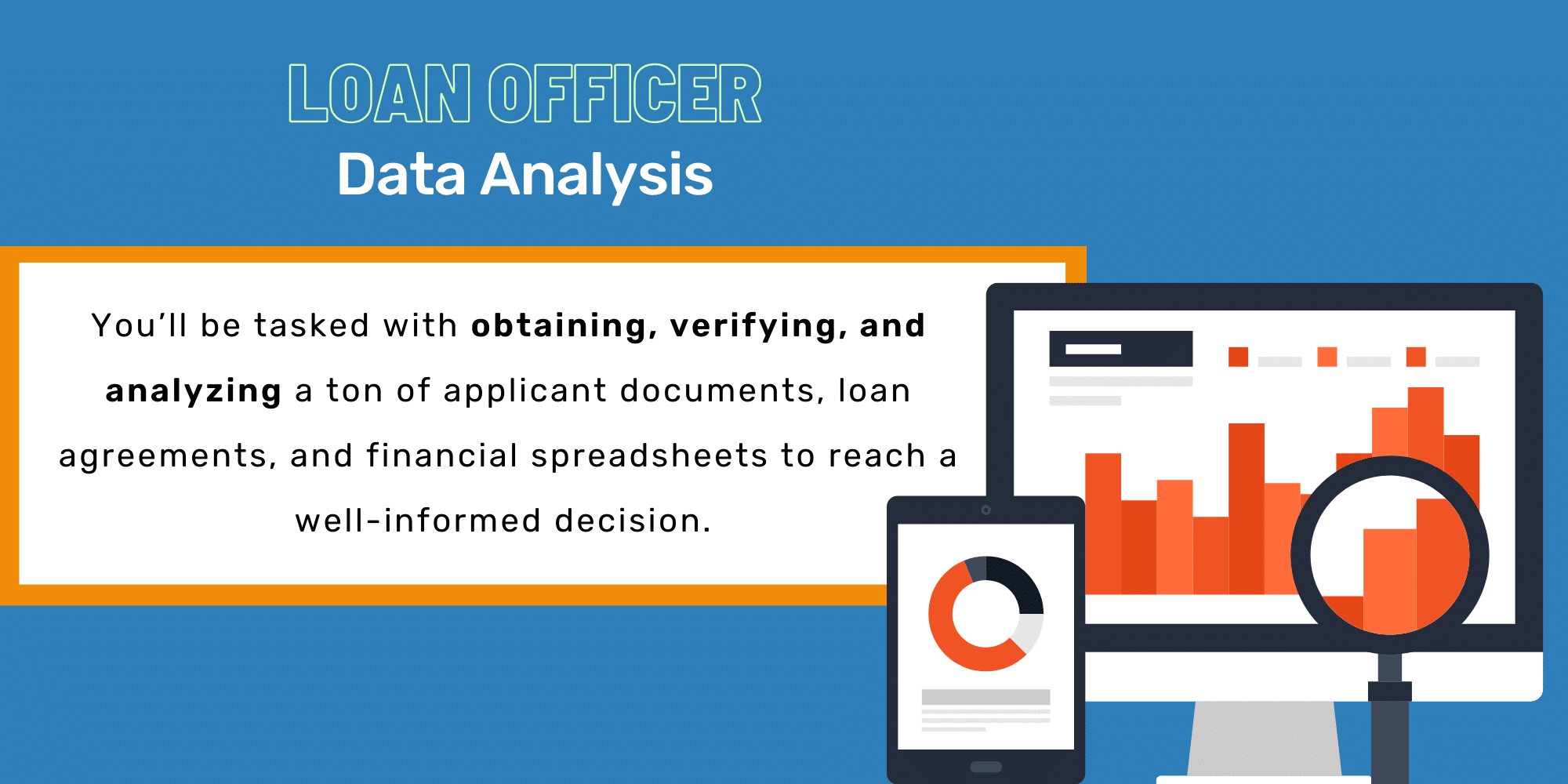 Mortgage Loan Officer Data Analysis in Oregon