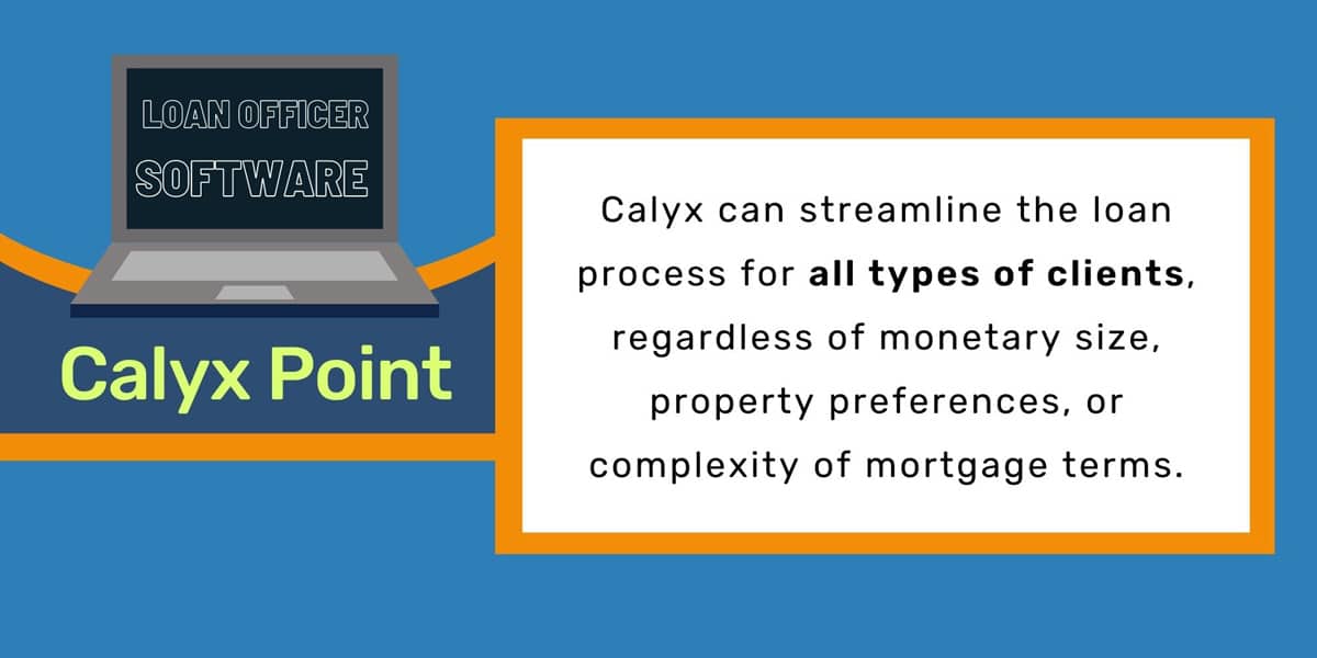 Calyx Point